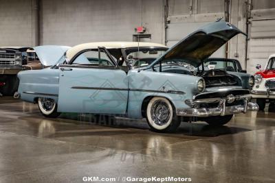 1953 Ford Crestline Victoria