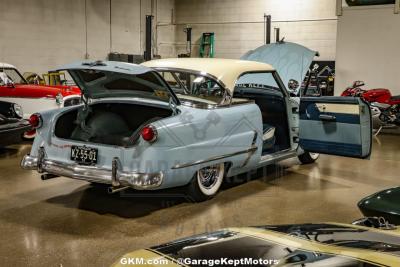 1953 Ford Crestline Victoria