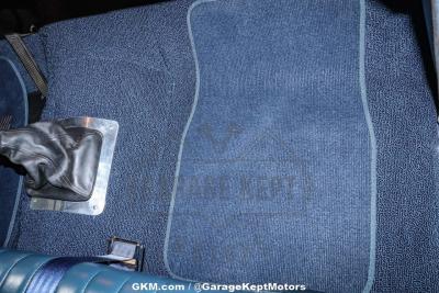 1953 Ford Crestline Victoria