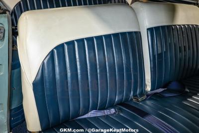 1953 Ford Crestline Victoria