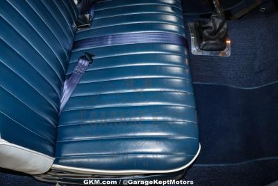 1953 Ford Crestline Victoria