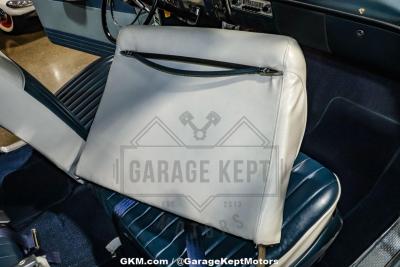 1953 Ford Crestline Victoria