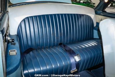 1953 Ford Crestline Victoria