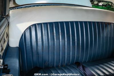 1953 Ford Crestline Victoria