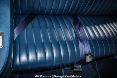 1953 Ford Crestline Victoria