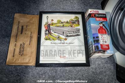 1953 Ford Crestline Victoria