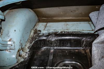 1953 Ford Crestline Victoria