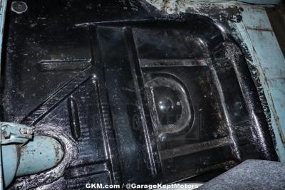 1953 Ford Crestline Victoria