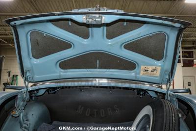 1953 Ford Crestline Victoria