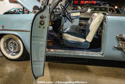 1953 Ford Crestline Victoria