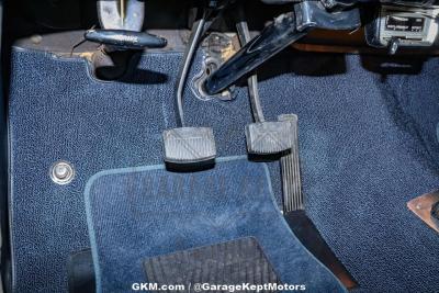 1953 Ford Crestline Victoria