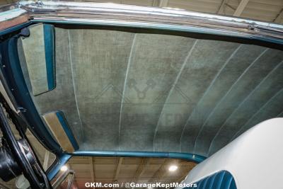 1953 Ford Crestline Victoria