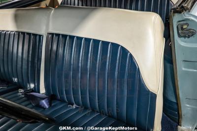 1953 Ford Crestline Victoria