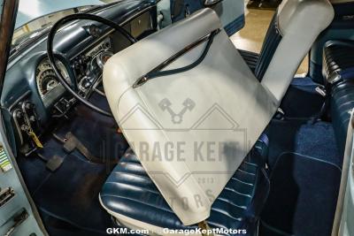 1953 Ford Crestline Victoria