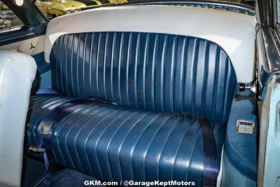 1953 Ford Crestline Victoria