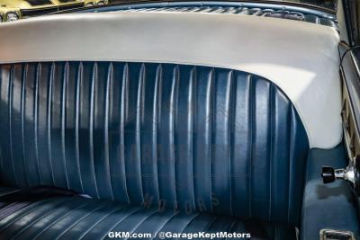 1953 Ford Crestline Victoria