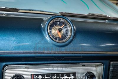 1953 Ford Crestline Victoria