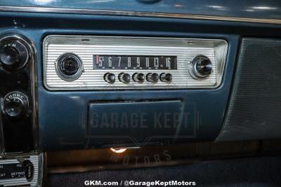 1953 Ford Crestline Victoria