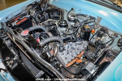 1953 Ford Crestline Victoria