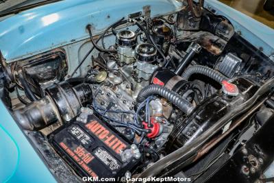 1953 Ford Crestline Victoria