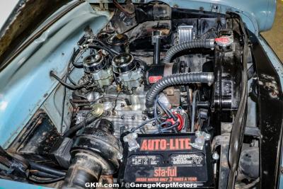 1953 Ford Crestline Victoria
