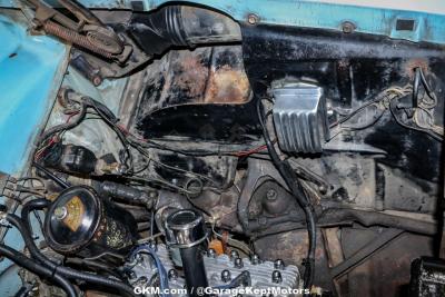 1953 Ford Crestline Victoria