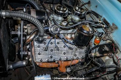 1953 Ford Crestline Victoria