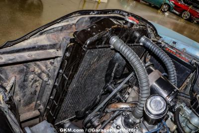 1953 Ford Crestline Victoria