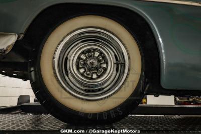 1953 Ford Crestline Victoria