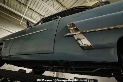 1953 Ford Crestline Victoria