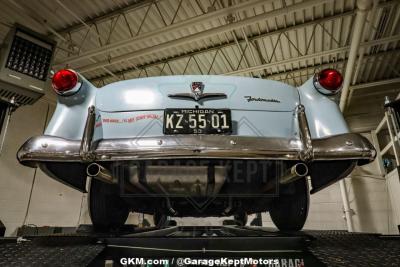 1953 Ford Crestline Victoria