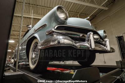 1953 Ford Crestline Victoria