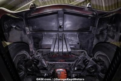 1953 Ford Crestline Victoria