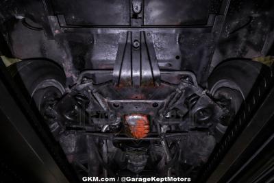 1953 Ford Crestline Victoria