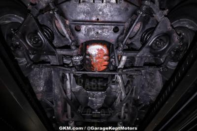 1953 Ford Crestline Victoria