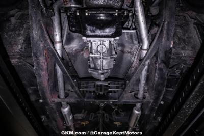 1953 Ford Crestline Victoria