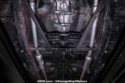 1953 Ford Crestline Victoria