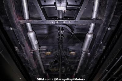 1953 Ford Crestline Victoria