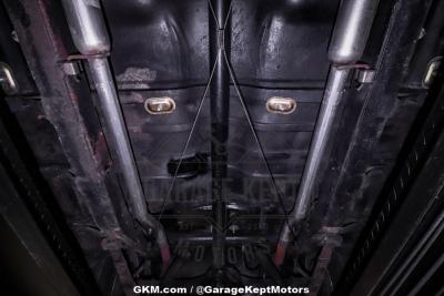 1953 Ford Crestline Victoria