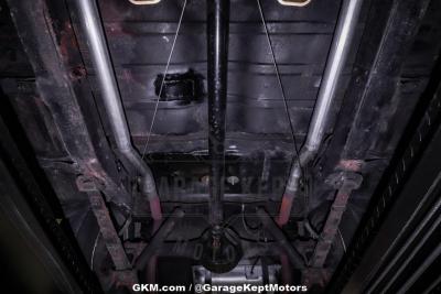 1953 Ford Crestline Victoria