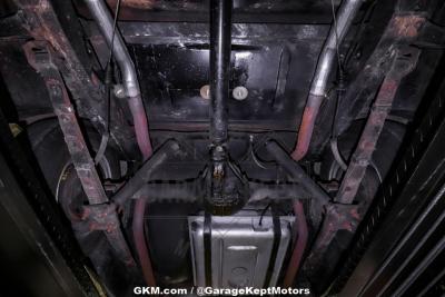 1953 Ford Crestline Victoria