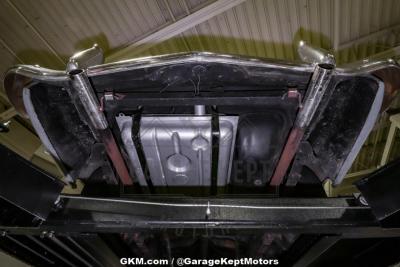 1953 Ford Crestline Victoria