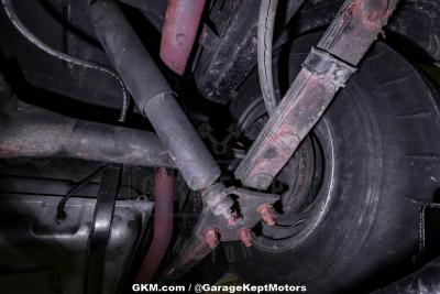 1953 Ford Crestline Victoria