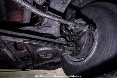 1953 Ford Crestline Victoria