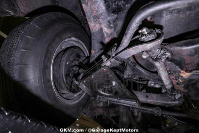 1953 Ford Crestline Victoria