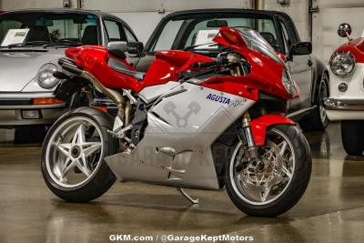 2005 MV Agusta F4 1000
