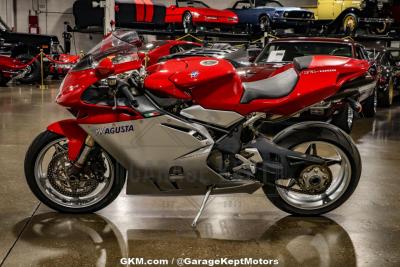 2005 MV Agusta F4 1000