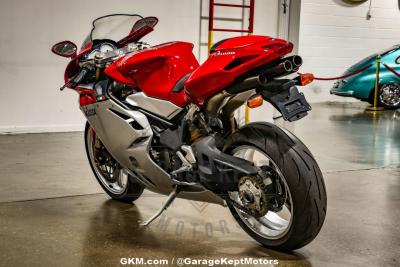 2005 MV Agusta F4 1000