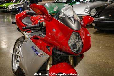 2005 MV Agusta F4 1000