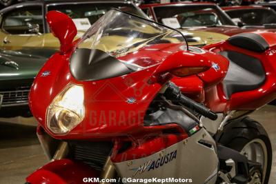 2005 MV Agusta F4 1000